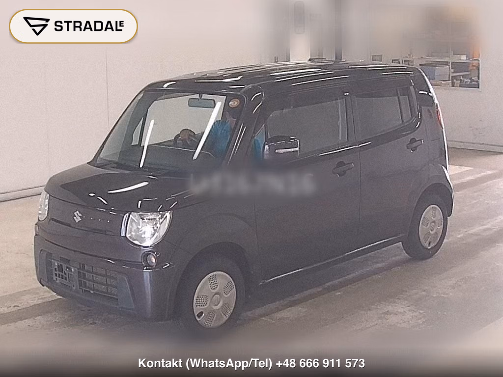 NISSAN MOCO X, miniaturka 5