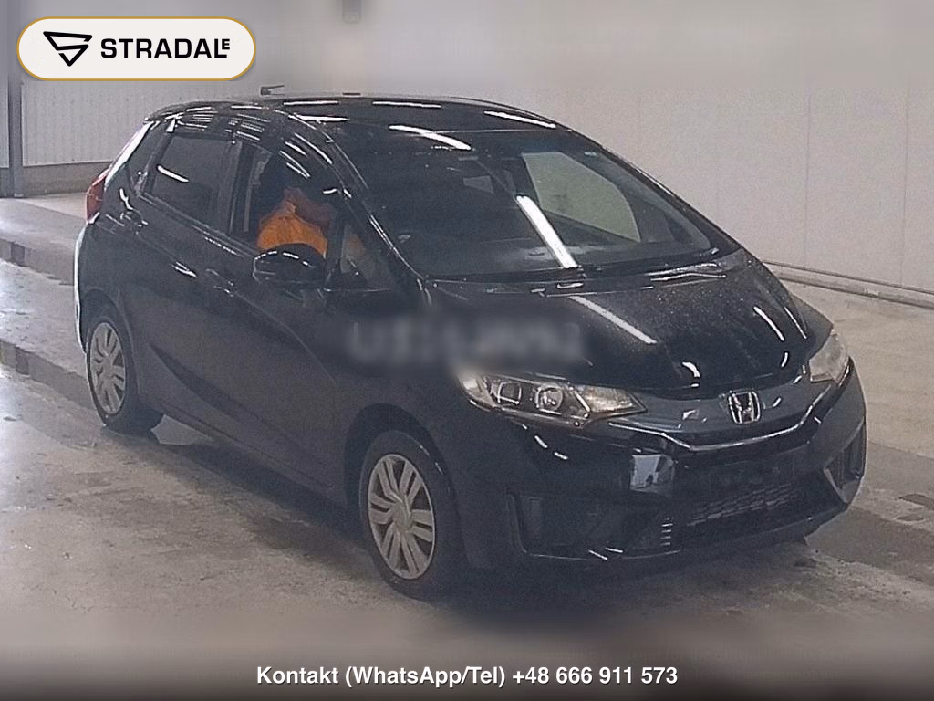 HONDA FIT 4WD 13G･L PACKAGE, miniaturka 2