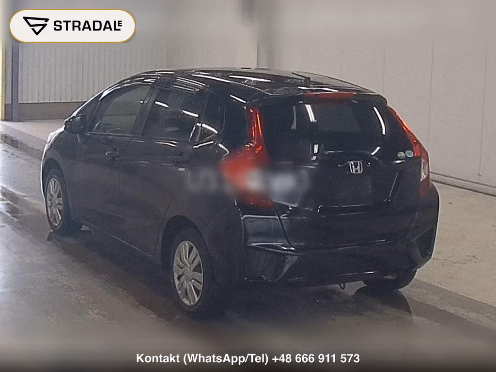HONDA FIT 4WD 13G･L PACKAGE, miniaturka 3