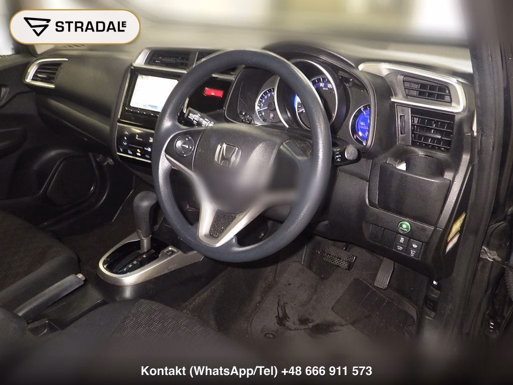 HONDA FIT 4WD 13G･L PACKAGE, miniaturka 4