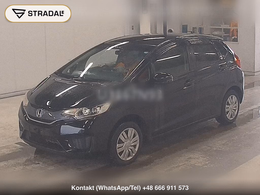 HONDA FIT 4WD 13G･L PACKAGE, miniaturka 5