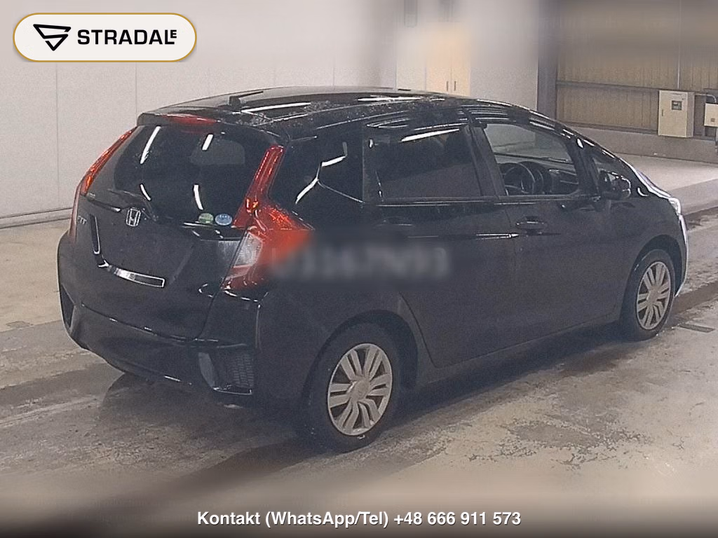 HONDA FIT 4WD 13G･L PACKAGE, miniaturka 6