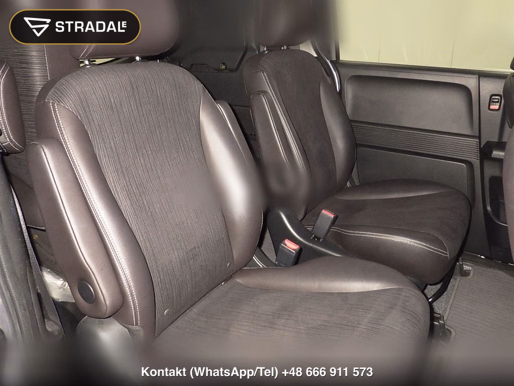 HONDA FREED HYBRID HYBRID PREMIUM EDITION, miniaturka 7