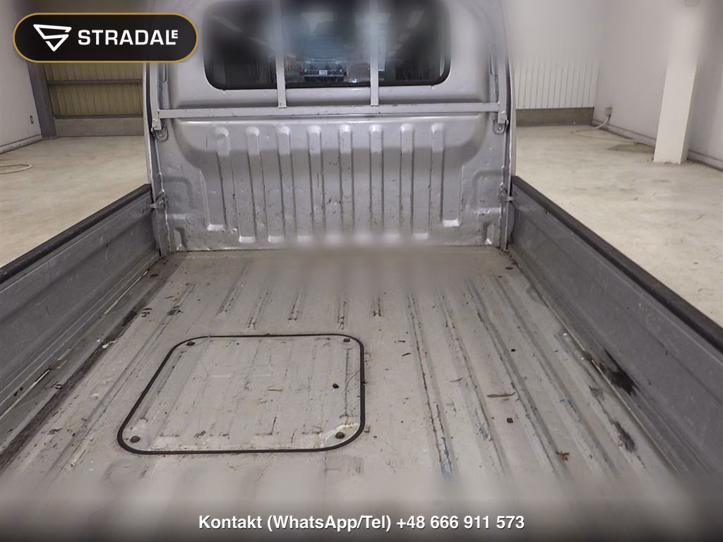 HONDA ACTY TRUCK 4WD SDX, miniaturka 4