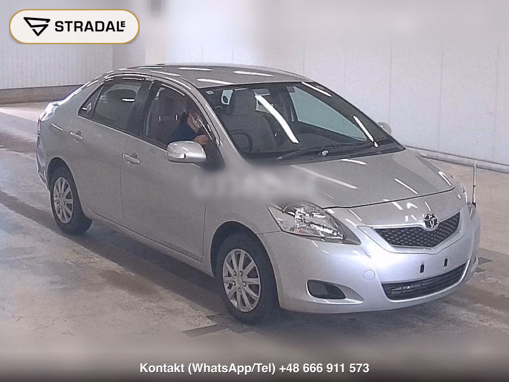 TOYOTA BELTA X, miniaturka 2