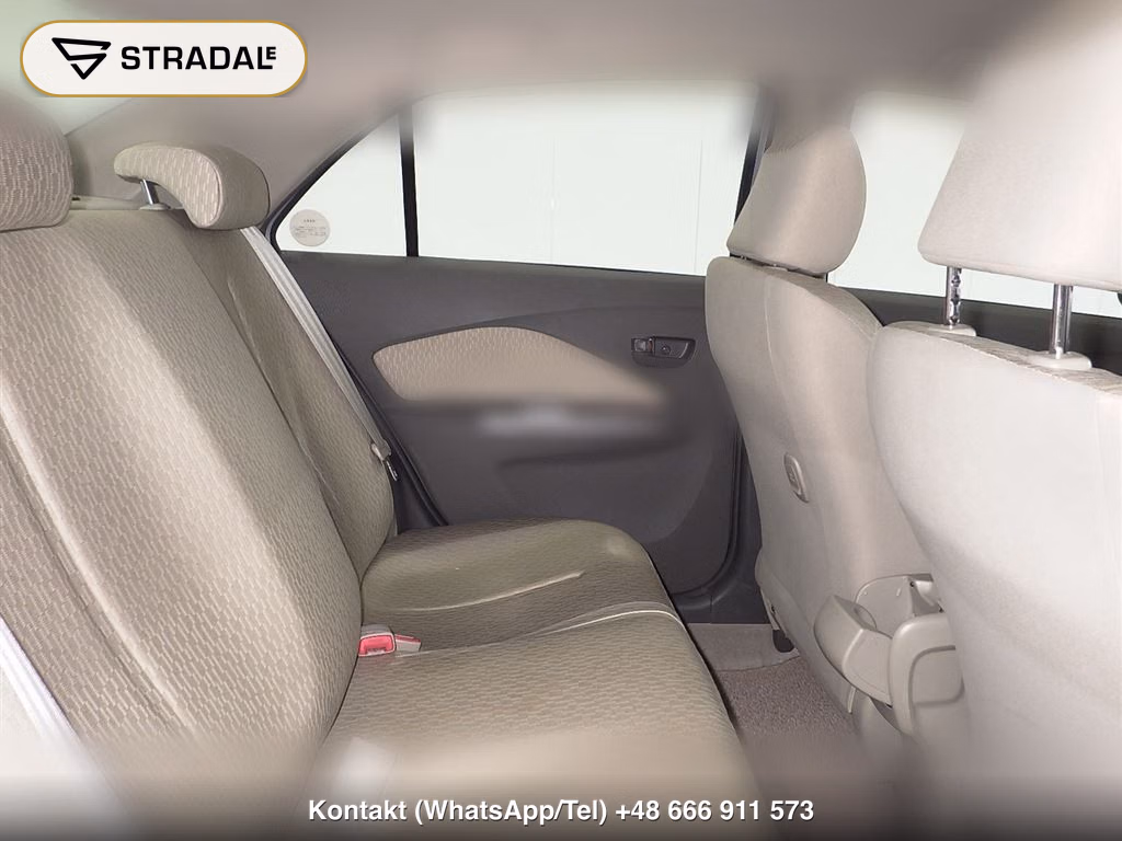 TOYOTA BELTA X, miniaturka 7