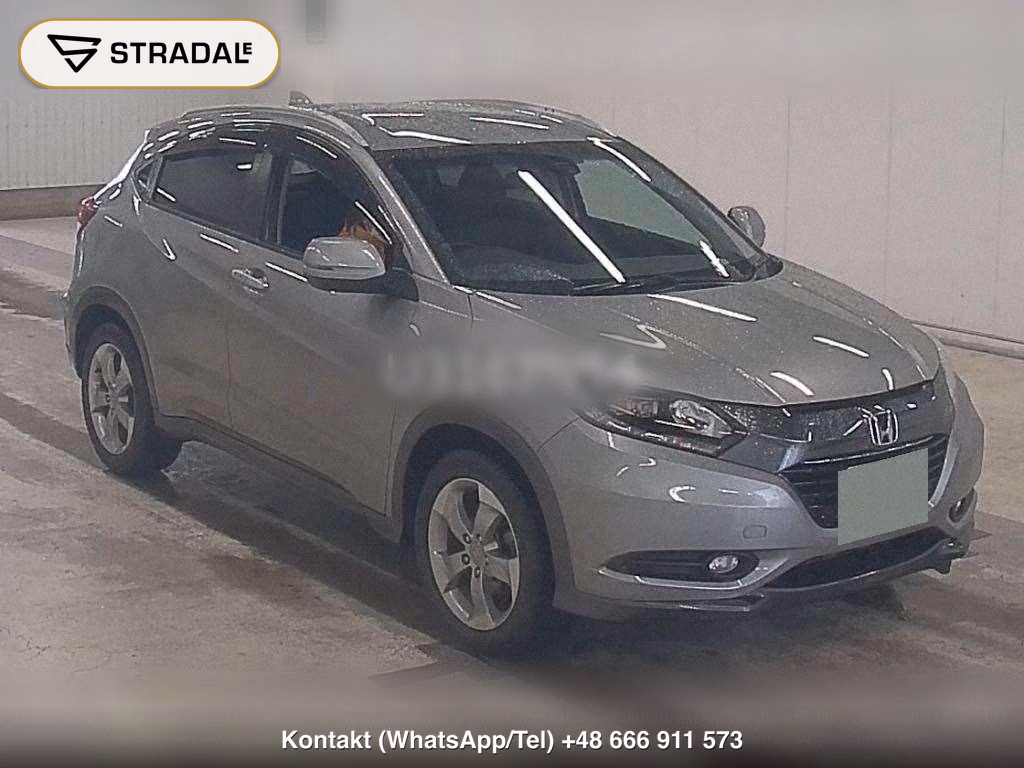 HONDA VEZEL 4WD HYBRID X･L PACKAGE, miniaturka 2
