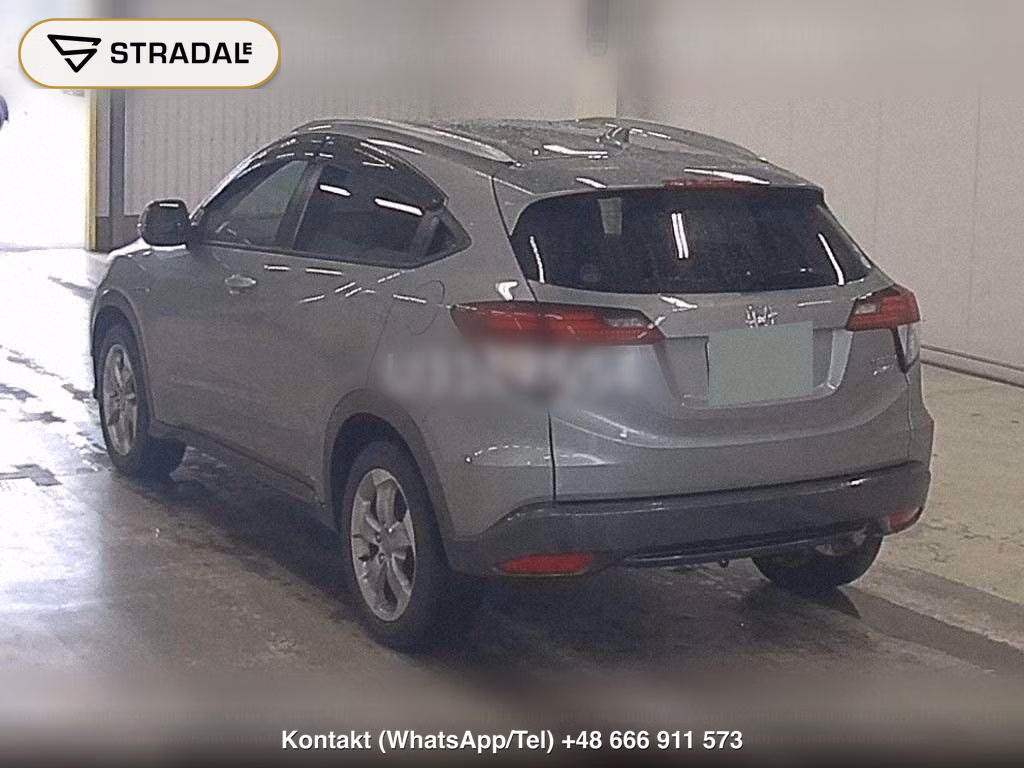 HONDA VEZEL 4WD HYBRID X･L PACKAGE, miniaturka 3