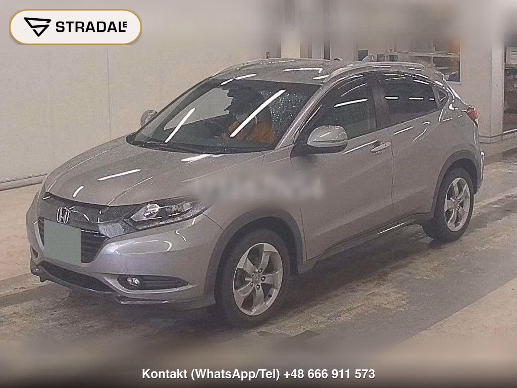 HONDA VEZEL 4WD HYBRID X･L PACKAGE, miniaturka 5