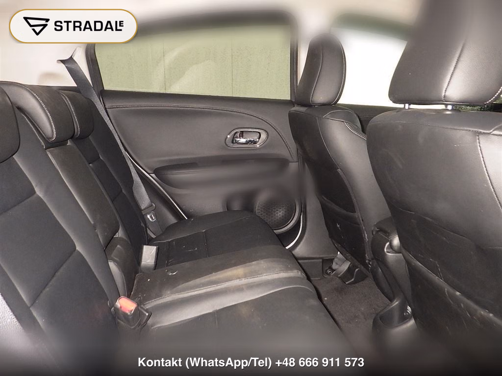 HONDA VEZEL 4WD HYBRID X･L PACKAGE, miniaturka 7