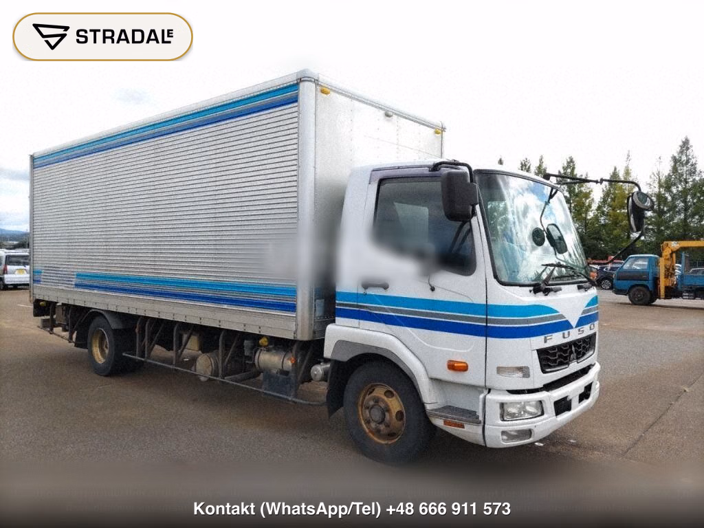 MITSUBISHI FUSO FIGHTER 2D OTHERS, miniaturka 2