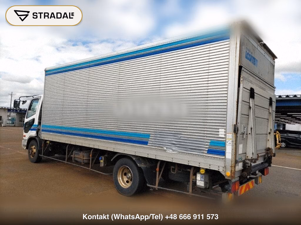 MITSUBISHI FUSO FIGHTER 2D OTHERS, miniaturka 3