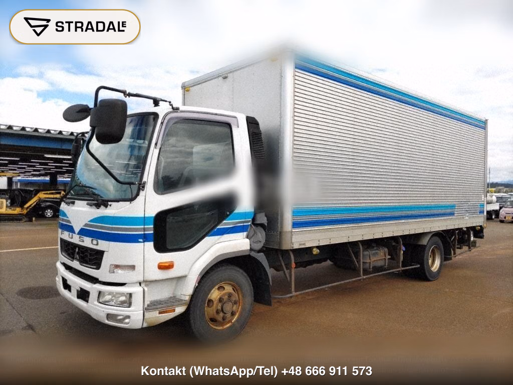 MITSUBISHI FUSO FIGHTER 2D OTHERS, miniaturka 5