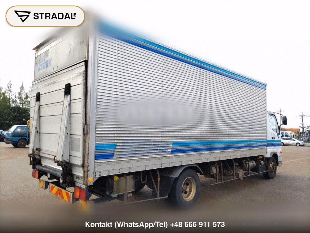MITSUBISHI FUSO FIGHTER 2D OTHERS, miniaturka 6
