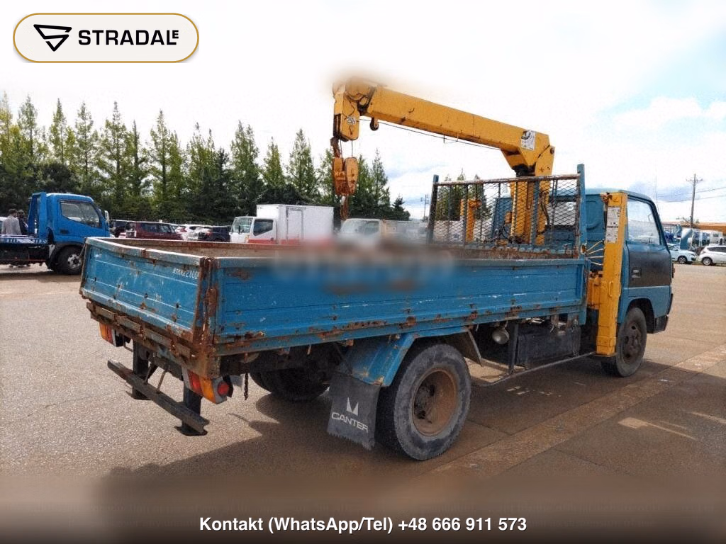MITSUBISHI FUSO CANTER OTHERS, miniaturka 6