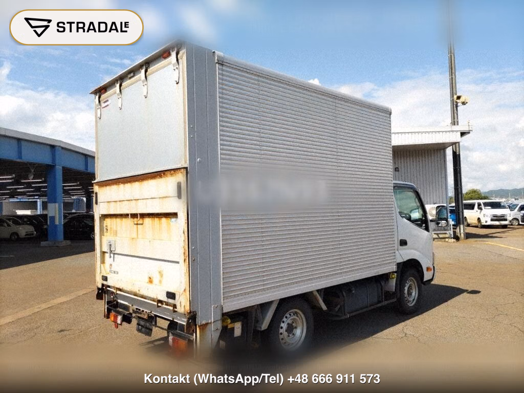 TOYOTA DYNA TRUCK 2D 4WD OTHERS, miniaturka 6