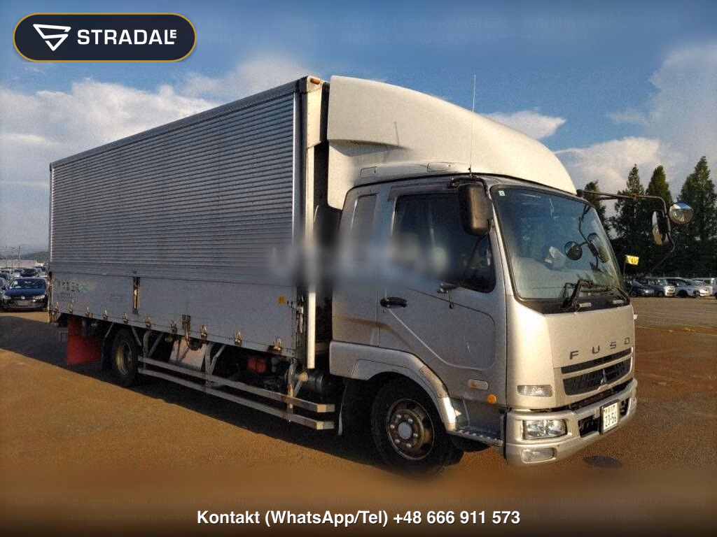 MITSUBISHI FUSO FIGHTER 2D OTHERS, miniaturka 2