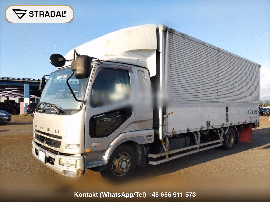 MITSUBISHI FUSO FIGHTER 2D OTHERS, miniaturka 5