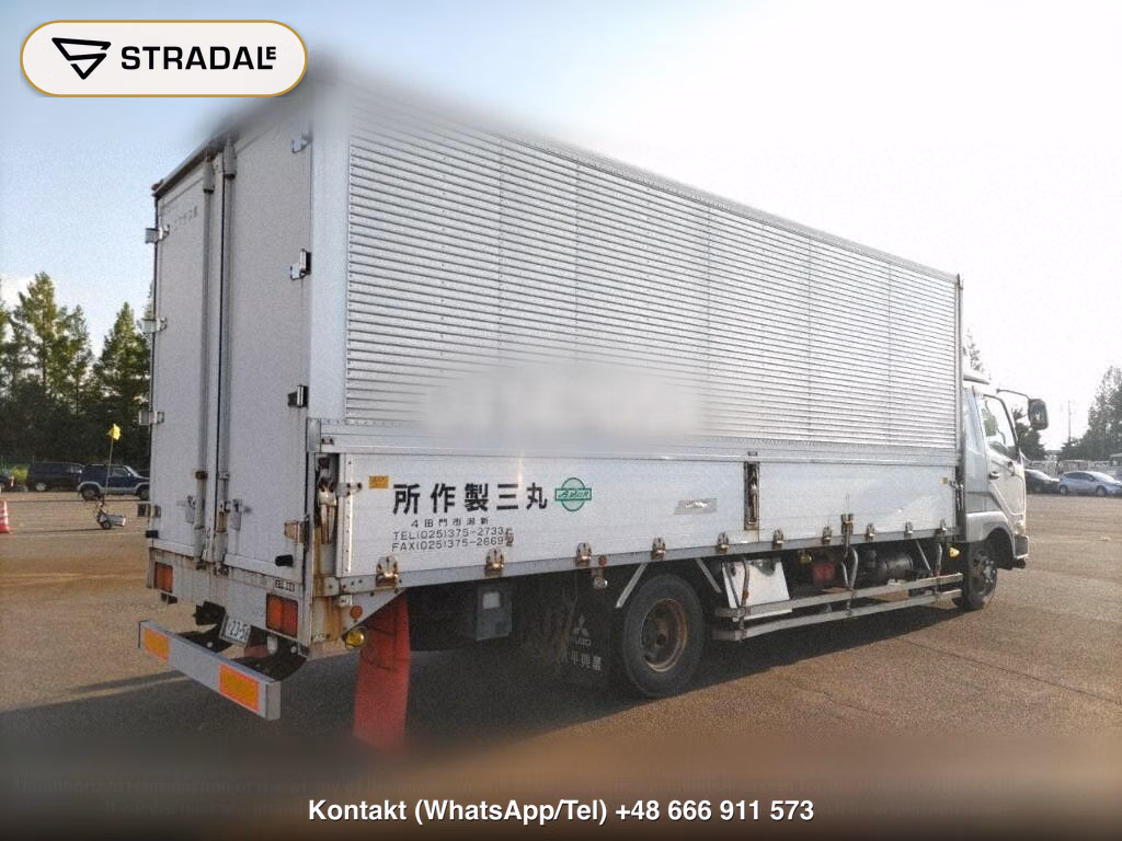 MITSUBISHI FUSO FIGHTER 2D OTHERS, miniaturka 6