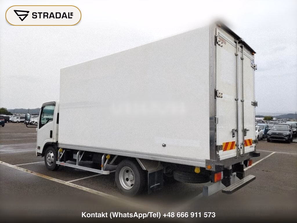 ISUZU ELF TRUCK 2D OTHERS, miniaturka 3