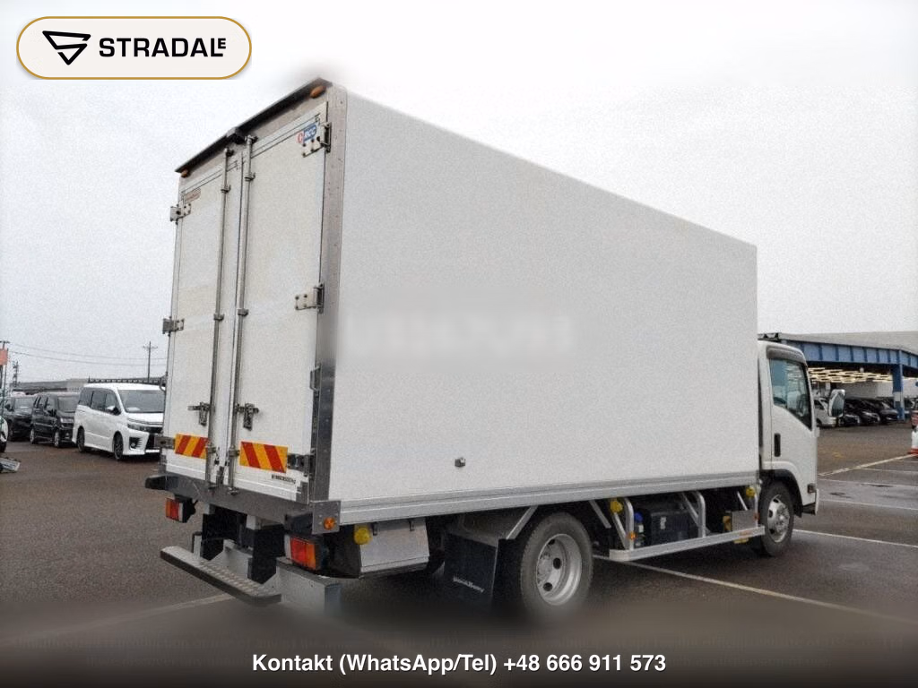 ISUZU ELF TRUCK 2D OTHERS, miniaturka 6
