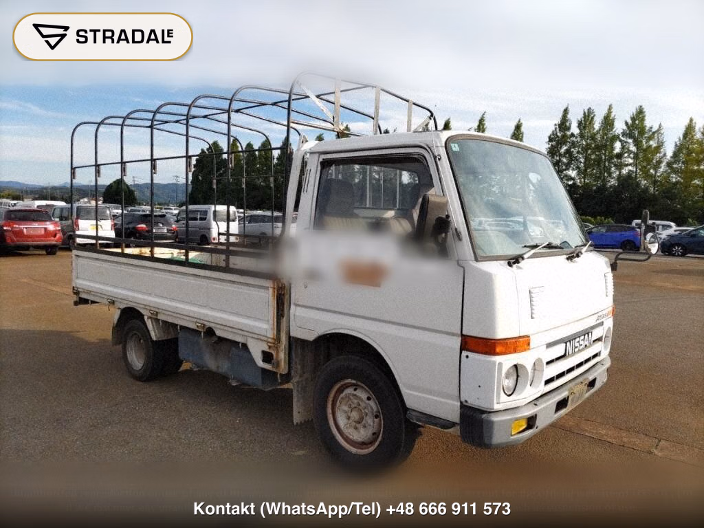NISSAN ATLAS TRUCK, miniaturka 2