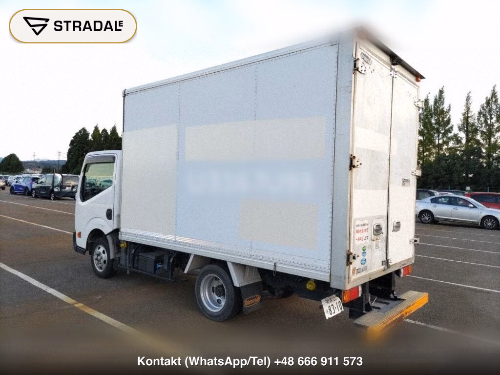 NISSAN ATLAS TRUCK 2D OTHERS, miniaturka 3