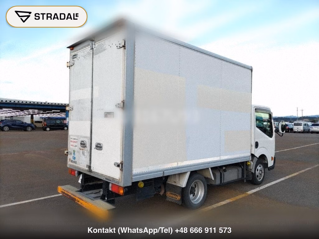 NISSAN ATLAS TRUCK 2D OTHERS, miniaturka 6