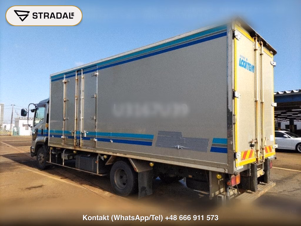 ISUZU FORWARD 2D OTHERS, miniaturka 3
