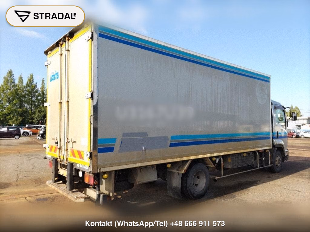 ISUZU FORWARD 2D OTHERS, miniaturka 6