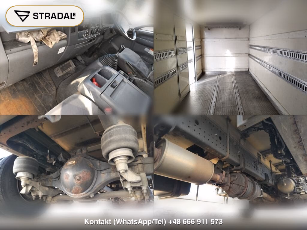 ISUZU FORWARD 2D OTHERS, miniaturka 7