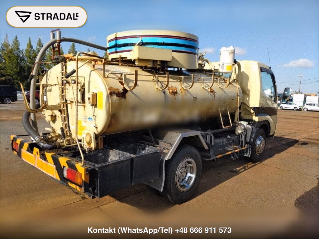 HINO DUTRO 2D OTHERS, miniaturka 6