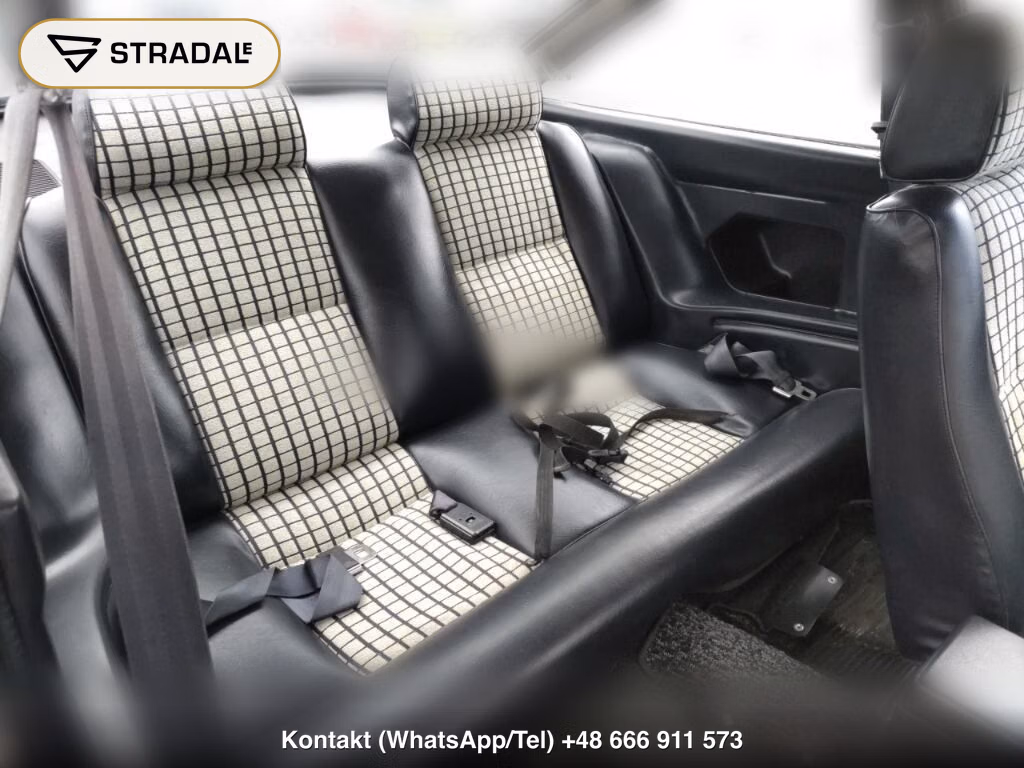 ISUZU 117 COUPE XG, miniaturka 7