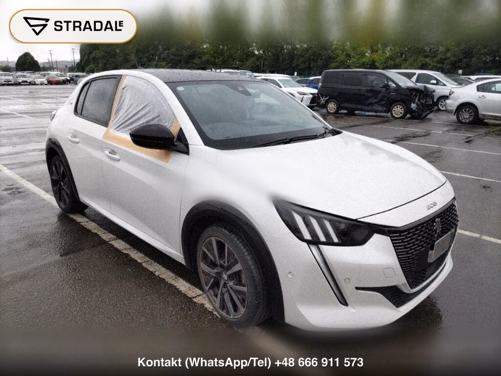 PEUGEOT 208 5D GT, miniaturka 2