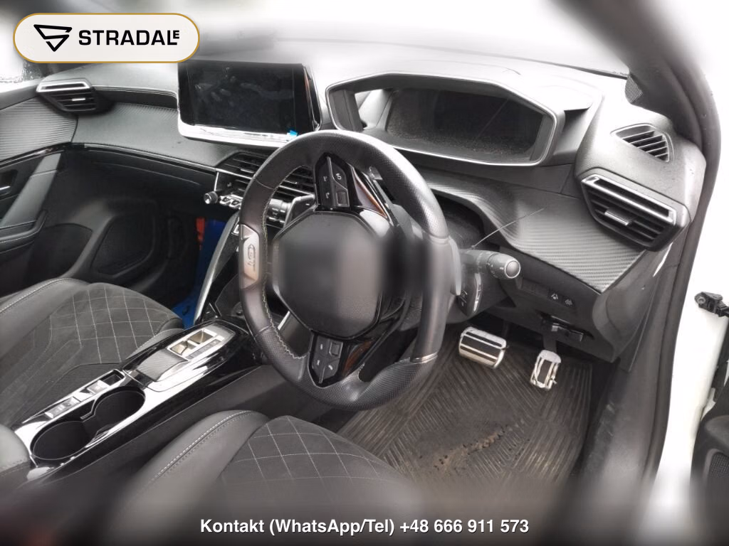 PEUGEOT 208 5D GT, miniaturka 4