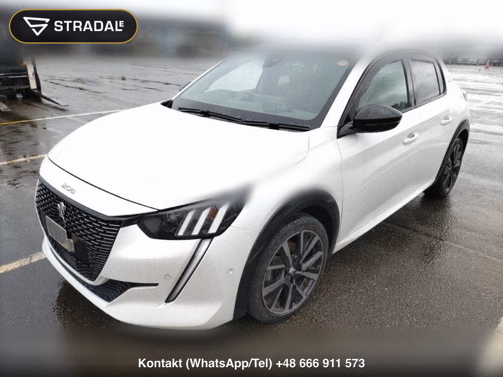 PEUGEOT 208 5D GT, miniaturka 5