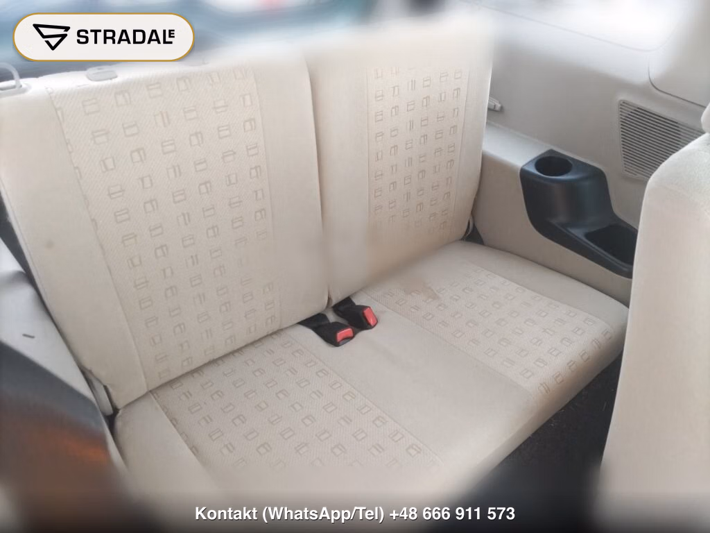 MITSUBISHI PAJERO MINI 4WD BLOOM EDITION VR, miniaturka 7