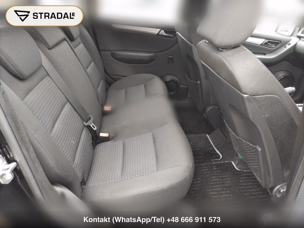 MERCEDES BENZ B-CLASS, miniaturka 7