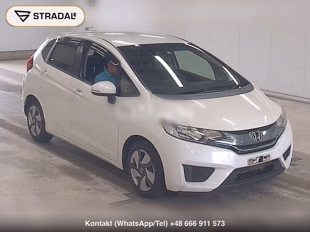 HONDA FIT HYBRID F PACKAGE, miniaturka 2