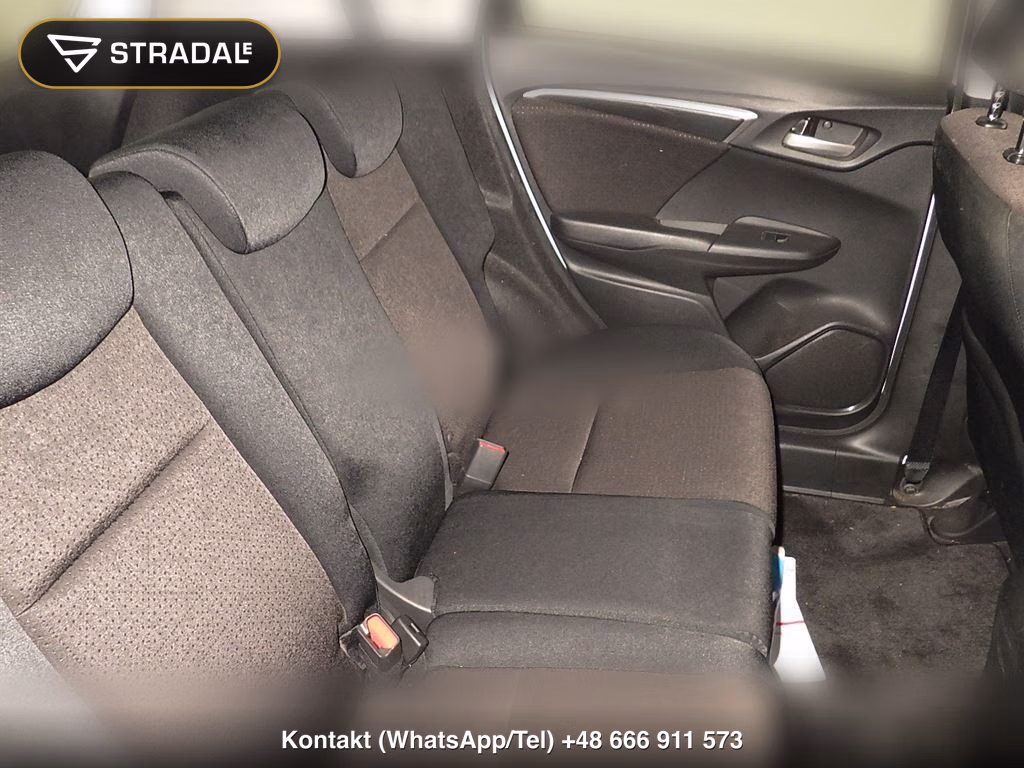 HONDA FIT HYBRID F PACKAGE, miniaturka 7