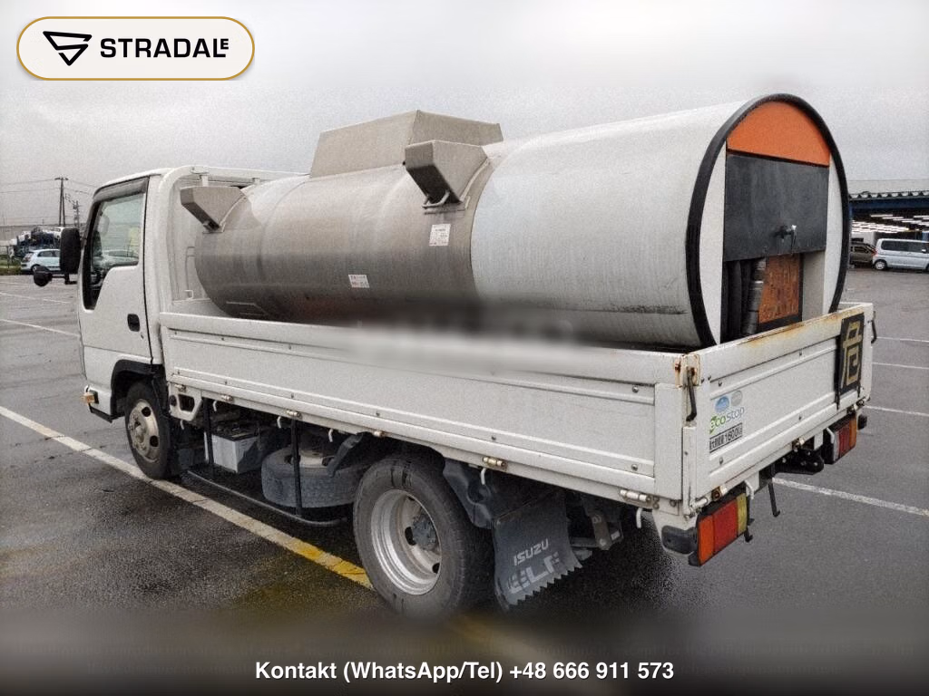 ISUZU ELF TRUCK OTHERS, miniaturka 3