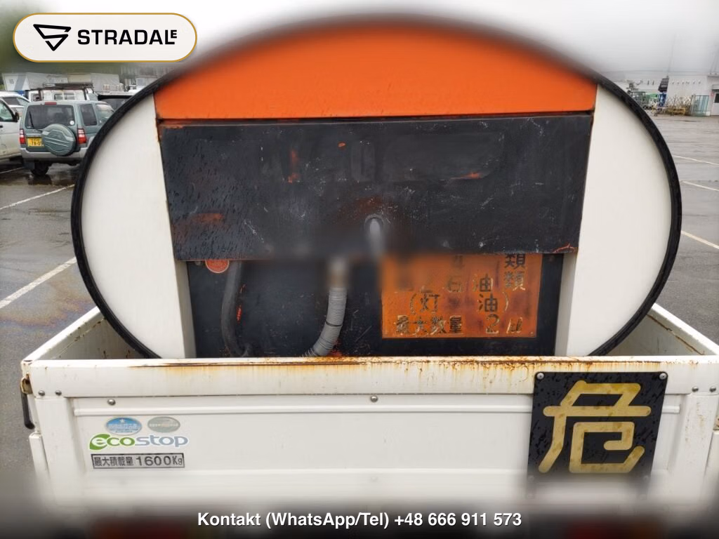 ISUZU ELF TRUCK OTHERS, miniaturka 4