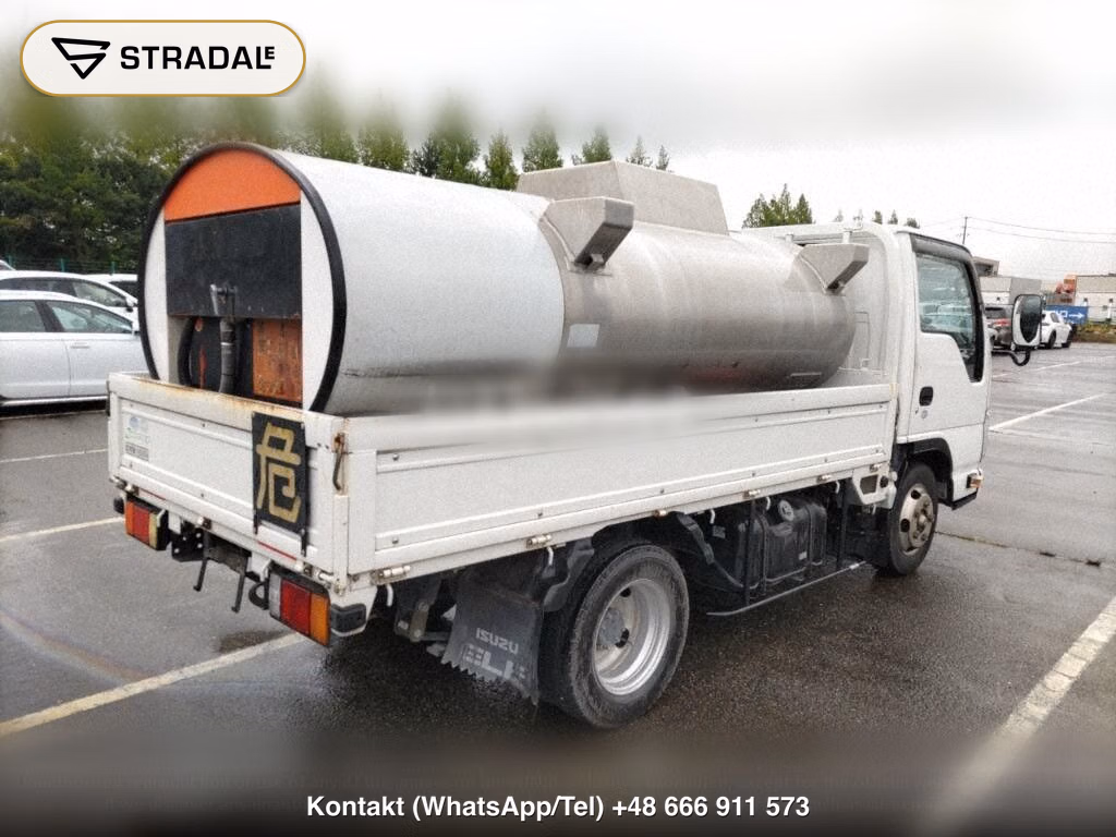 ISUZU ELF TRUCK OTHERS, miniaturka 6