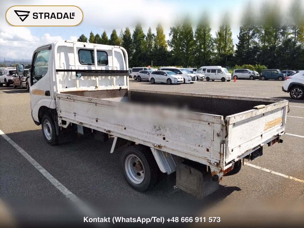 TOYOTA TOYOACE 2D, miniaturka 3