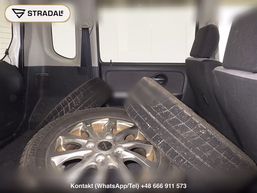 SUZUKI WAGON R 5D 4WD FX-S LIMITED, miniaturka 7