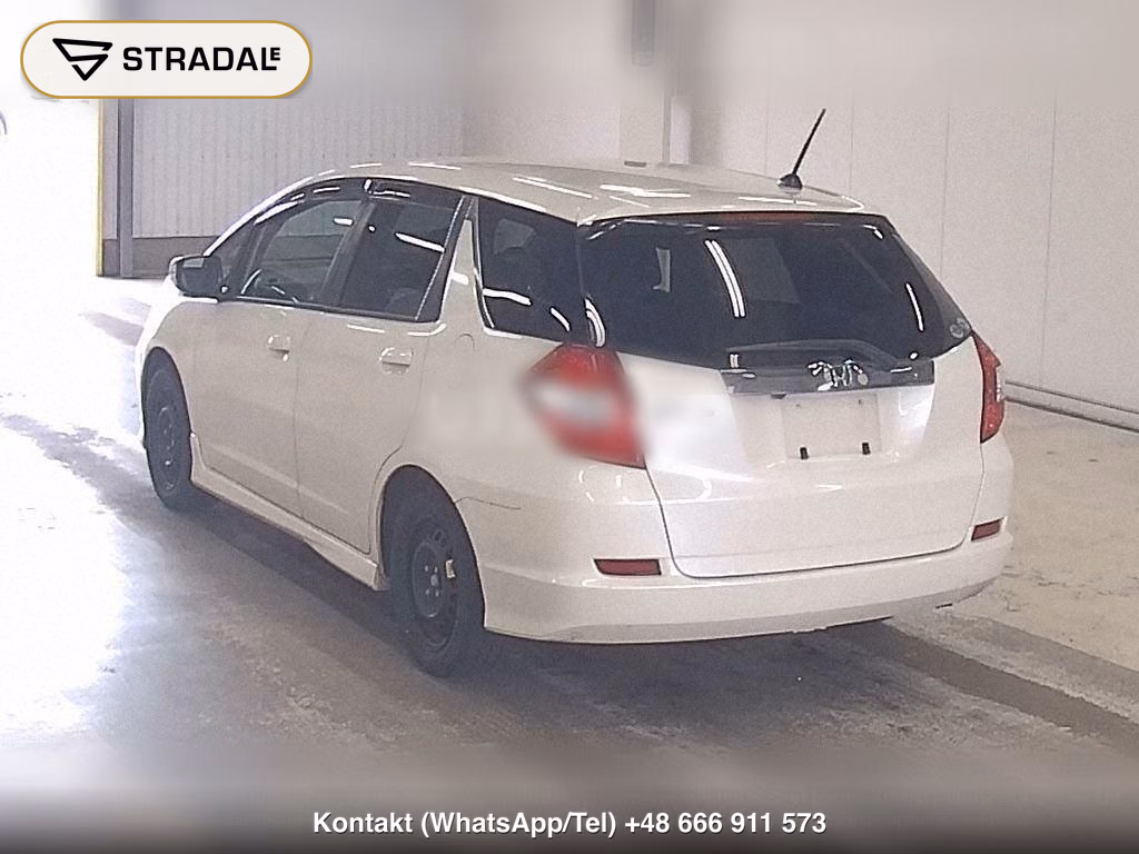 HONDA FIT SHUTTLE 15X･L PACKAGE, miniaturka 3
