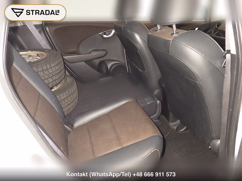 HONDA FIT SHUTTLE 15X･L PACKAGE, miniaturka 7