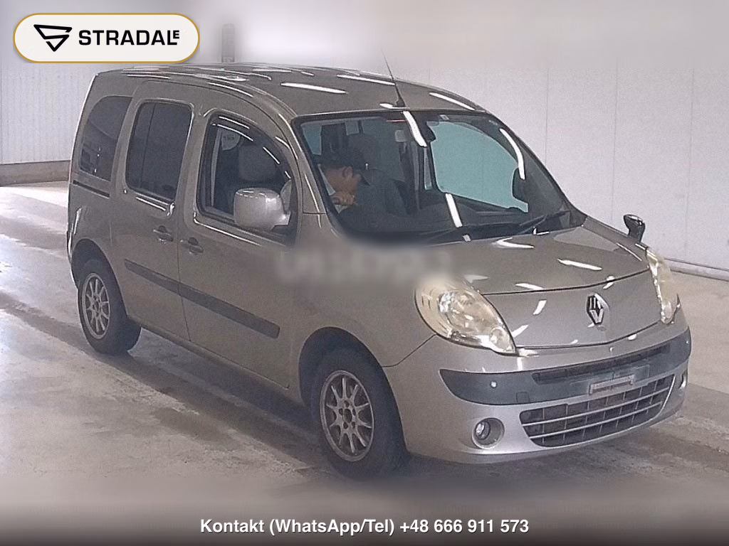 RENAULT KANGOO 1.6, miniaturka 2
