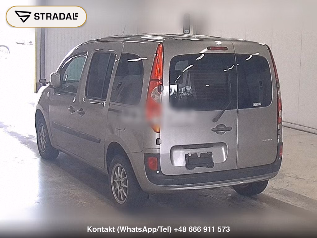 RENAULT KANGOO 1.6, miniaturka 3