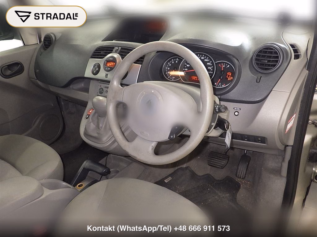 RENAULT KANGOO 1.6, miniaturka 4